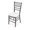 Atlas Commercial Products Wood Chiavari Chair, Mahogany WCC4MHG - alternate 3